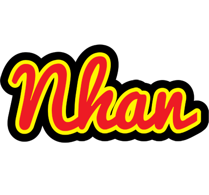 Nhan fireman logo