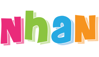 Nhan friday logo