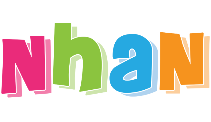 Nhan friday logo