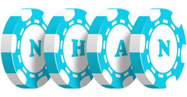 Nhan funbet logo