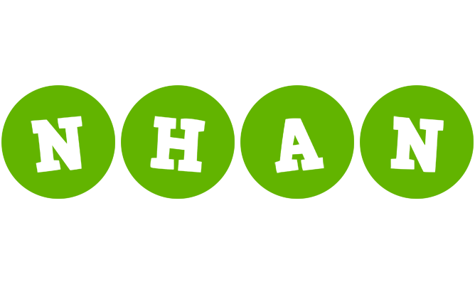 Nhan games logo