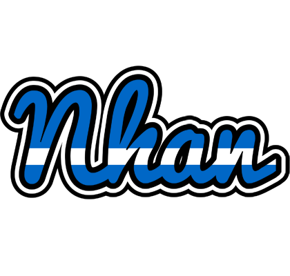 Nhan greece logo