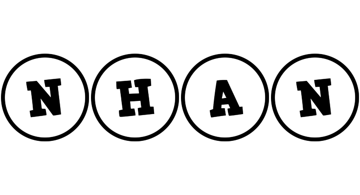 Nhan handy logo