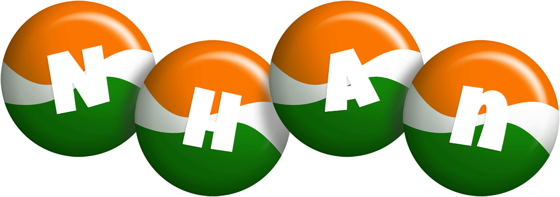 Nhan india logo