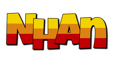 Nhan jungle logo