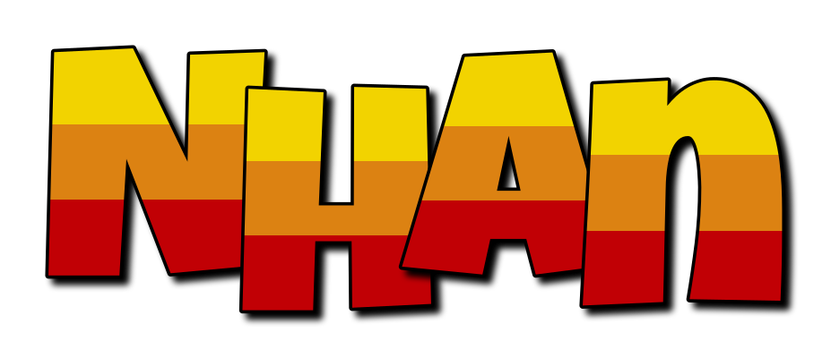 Nhan jungle logo