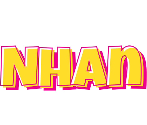 Nhan kaboom logo