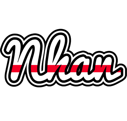 Nhan kingdom logo