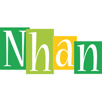 Nhan lemonade logo