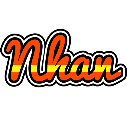 Nhan madrid logo