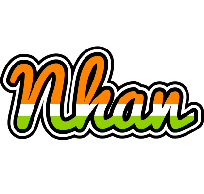 Nhan mumbai logo