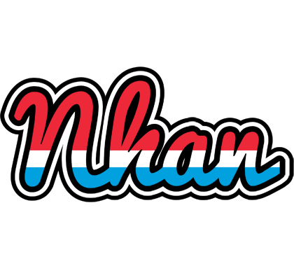 Nhan norway logo