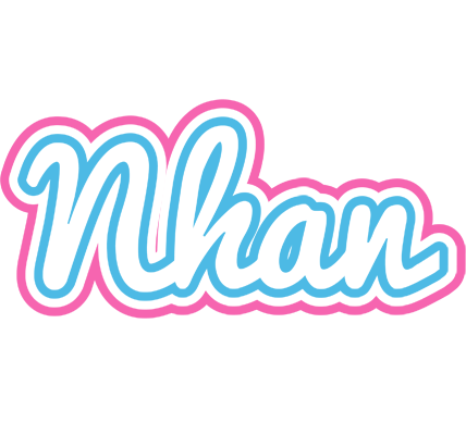 Nhan outdoors logo