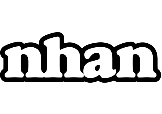 Nhan panda logo