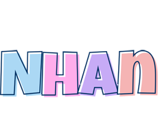 Nhan pastel logo