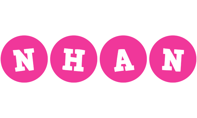 Nhan poker logo