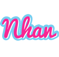 Nhan popstar logo