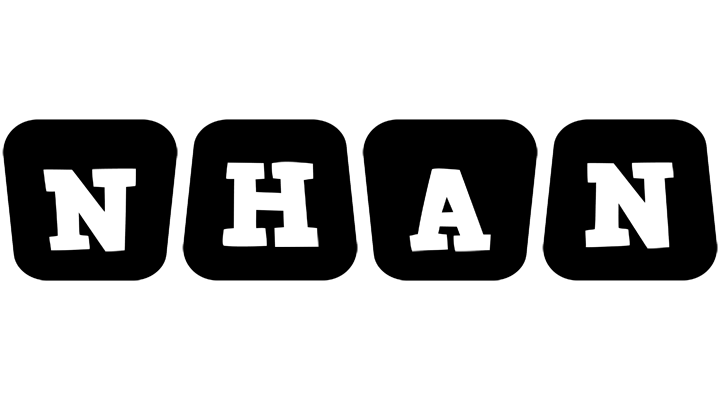 Nhan racing logo