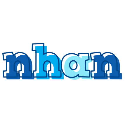 Nhan sailor logo