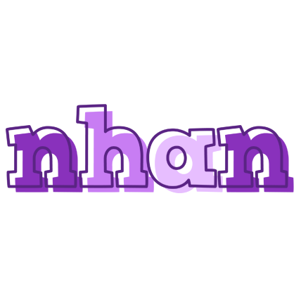 Nhan sensual logo