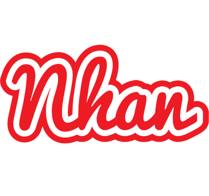 Nhan sunshine logo