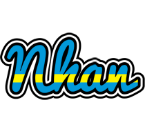 Nhan sweden logo