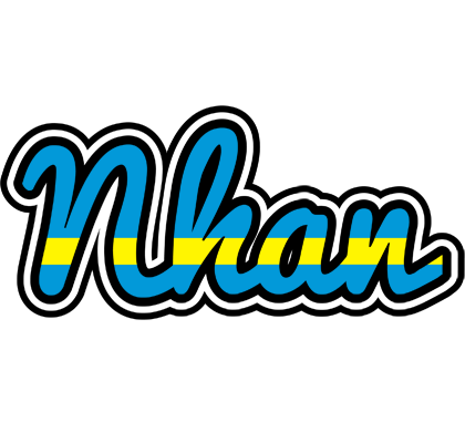 Nhan sweden logo