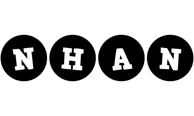Nhan tools logo
