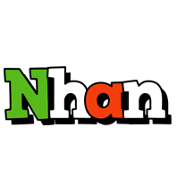 Nhan venezia logo