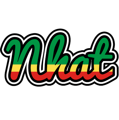 Nhat african logo