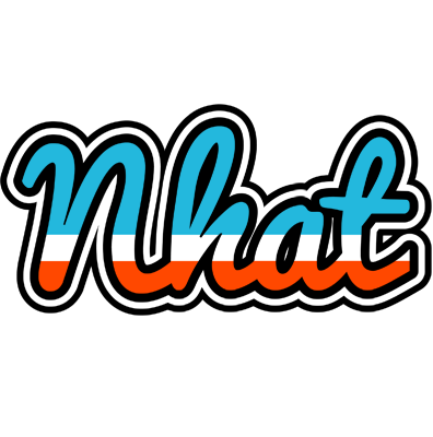 Nhat america logo