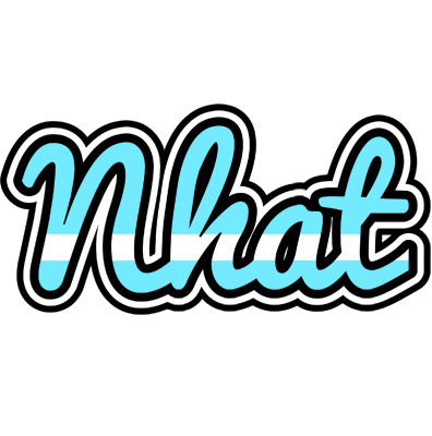 Nhat argentine logo