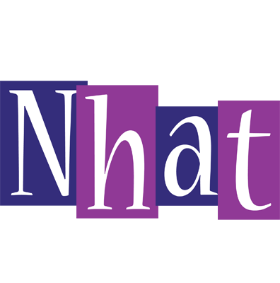 Nhat autumn logo