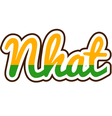 Nhat banana logo
