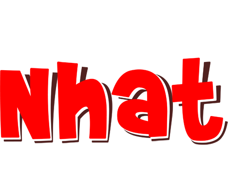Nhat basket logo