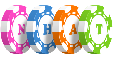 Nhat bluffing logo