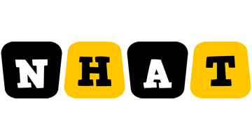 Nhat boots logo