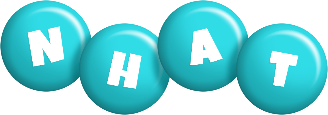 Nhat candy-azur logo