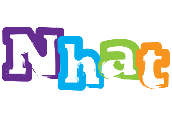 Nhat casino logo