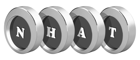 Nhat coins logo