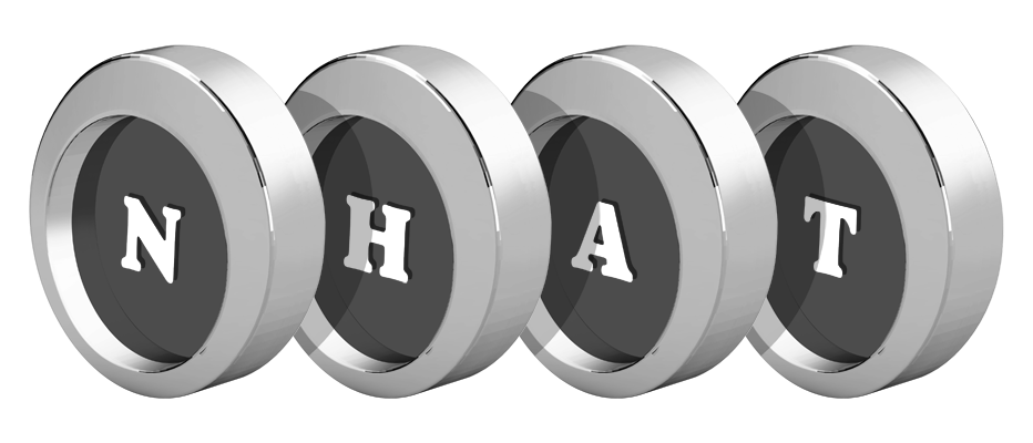 Nhat coins logo