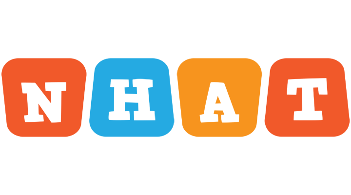 Nhat comics logo