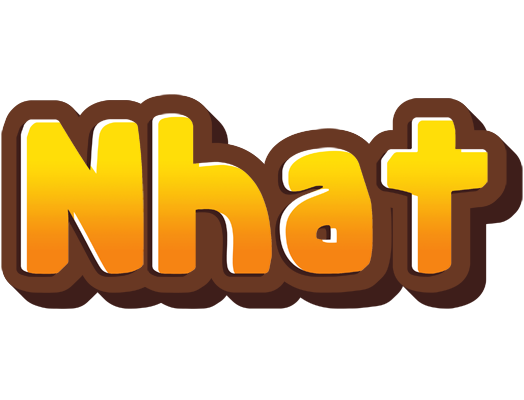 Nhat cookies logo