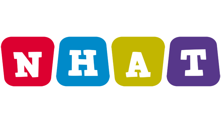 Nhat daycare logo