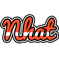 Nhat denmark logo