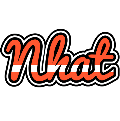 Nhat denmark logo