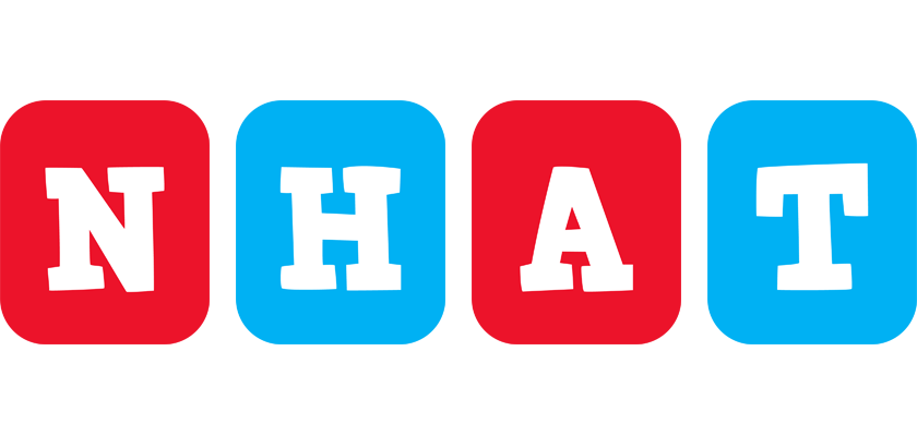 Nhat diesel logo