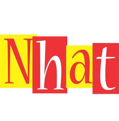 Nhat errors logo