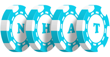 Nhat funbet logo
