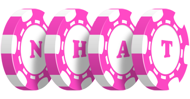 Nhat gambler logo